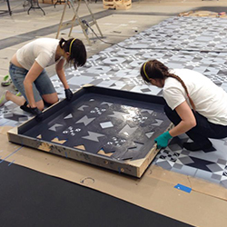 installation