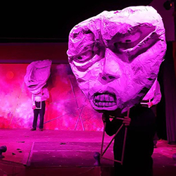 installation