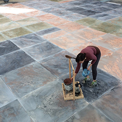installation