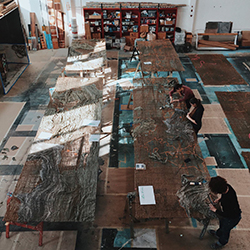 installation