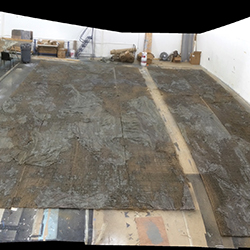installation