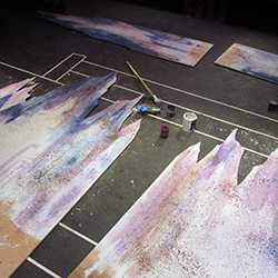 installation